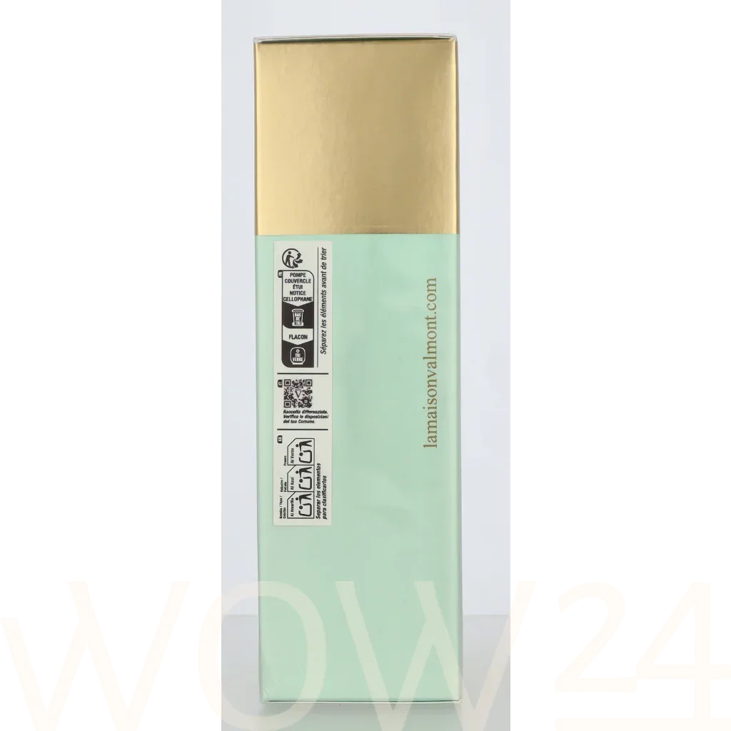 Valmont Priming With a Hydrating Fluid thumbnail 5