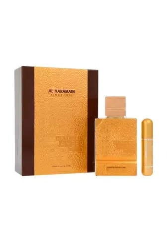 Al Haramain Amber Oud Gold 999.9 Dubai Edition thumbnail 8