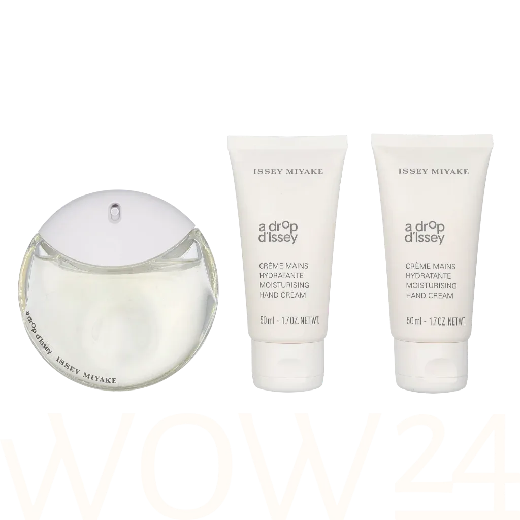 Issey Miyake Issey Miyake A Drop D'Issey Giftset thumbnail 5