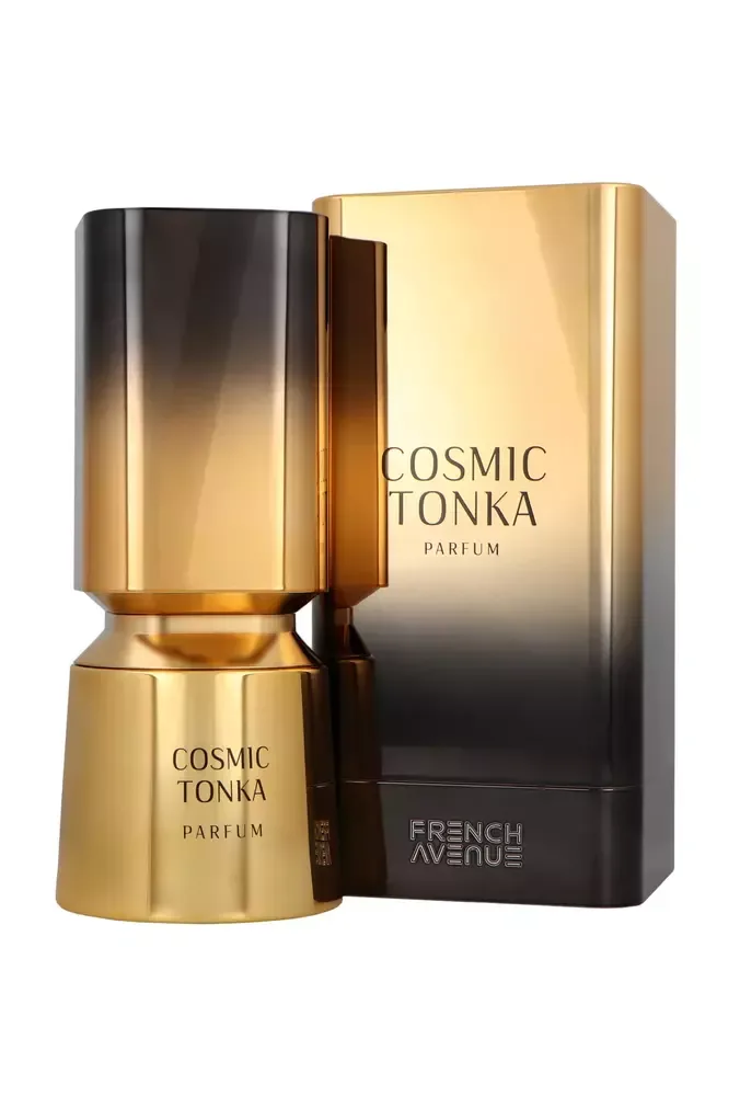 French Avenue Cosmic Tonka thumbnail 3