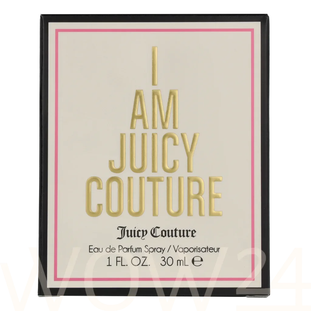 Juicy Couture I Am Juicy Couture thumbnail 2