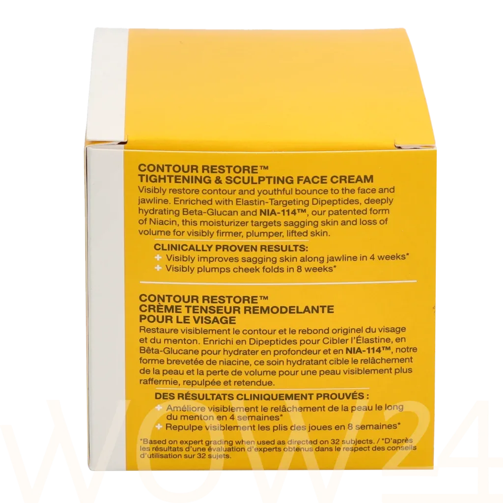 StriVectin Tighten & Lift Contour Restor Tightening & Sculpting Face Cream thumbnail 3