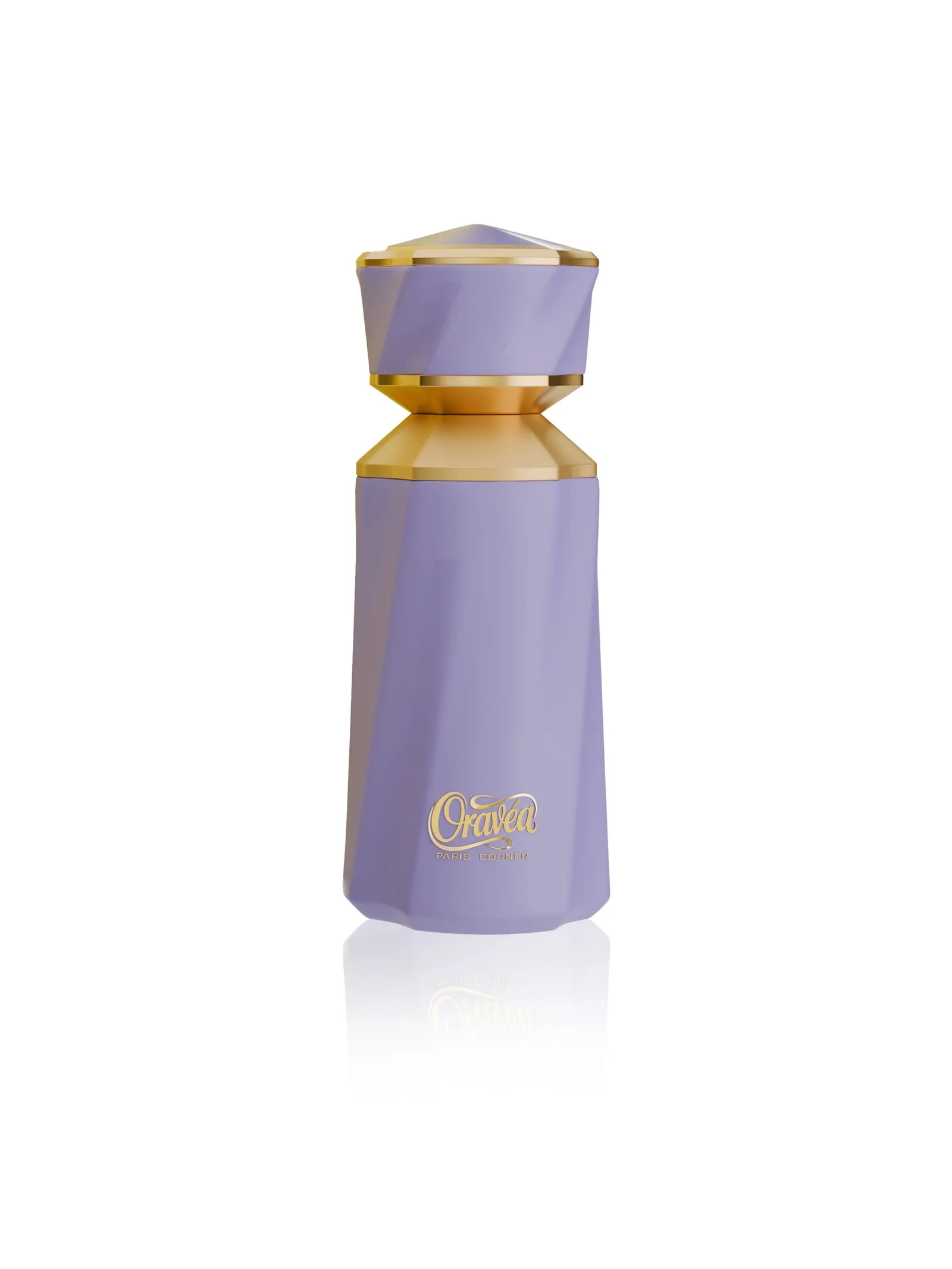 Emir Paris Corner, Oravéa, Eau De Parfum, Unisex, 100 ml thumbnail 8