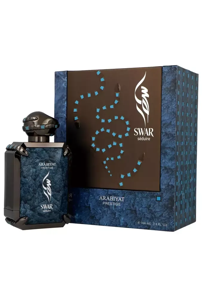 Arabiyat Prestige Arabiyat Prestige Swar Seduire Edp 100ml thumbnail 6