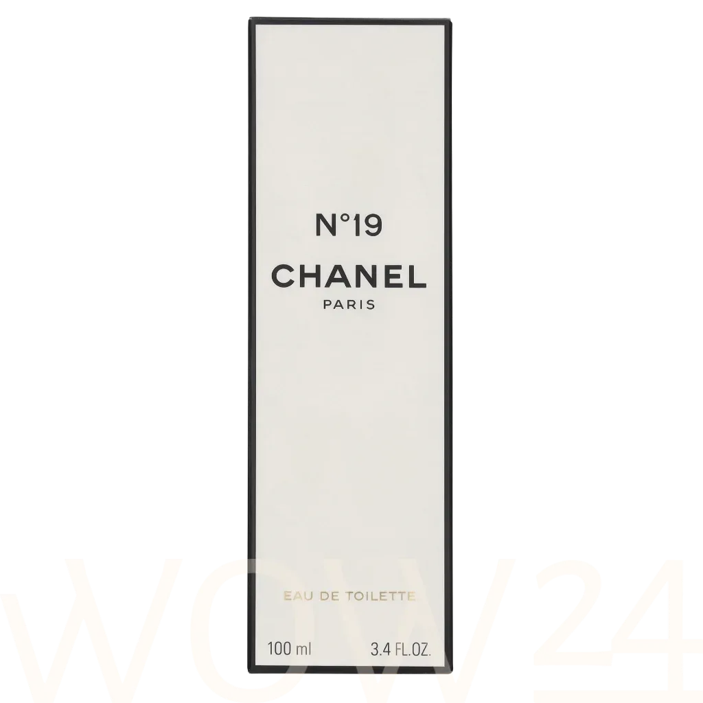 Chanel No.19 thumbnail 2