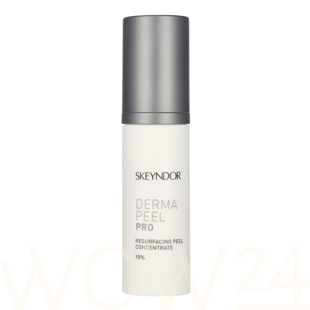Skeyndor Skeyndor Derma Peel Pro Resurfacing Peel Concentrate thumbnail 5