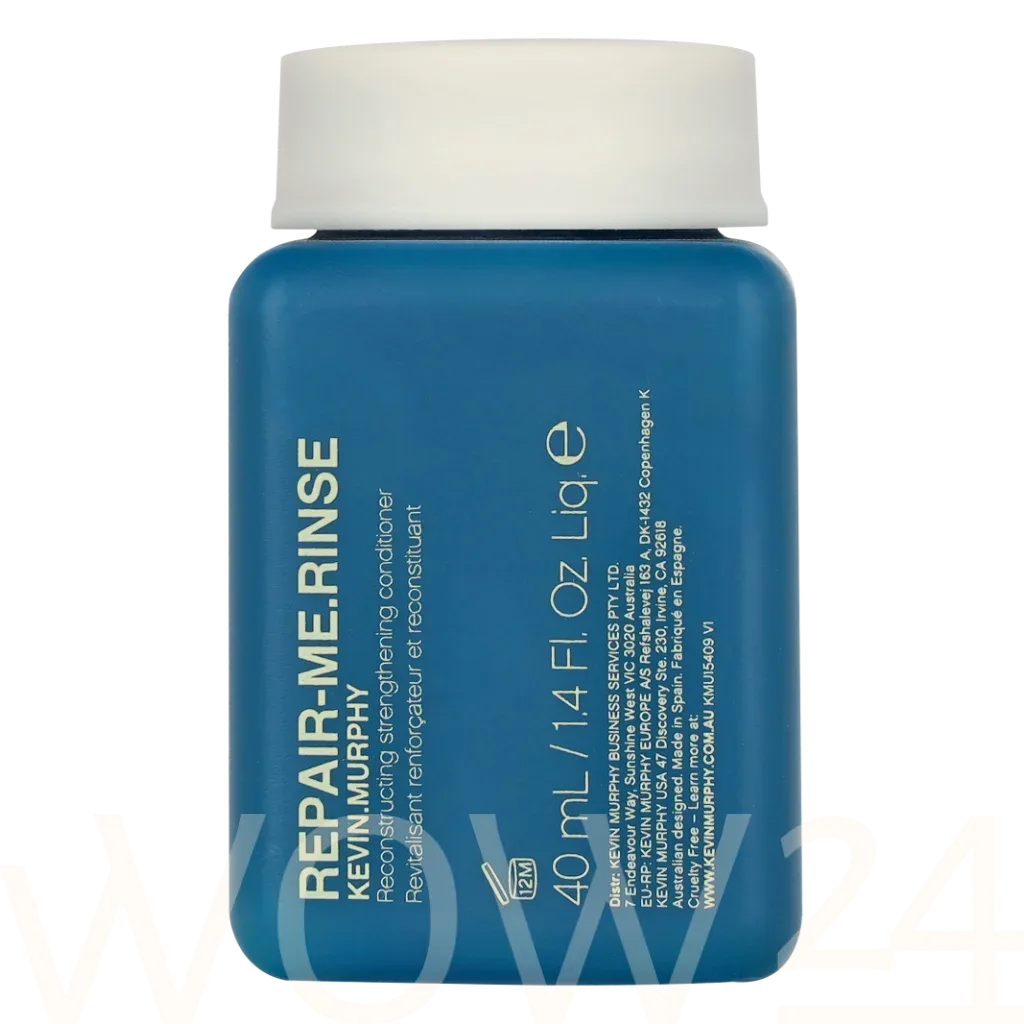 Kevin Murphy Repair-Me Rinse thumbnail 2