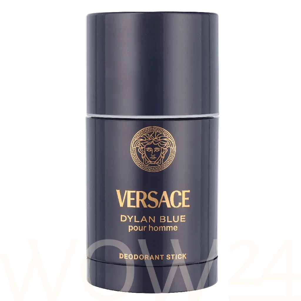 Versace Pour homme dylan blue thumbnail 5