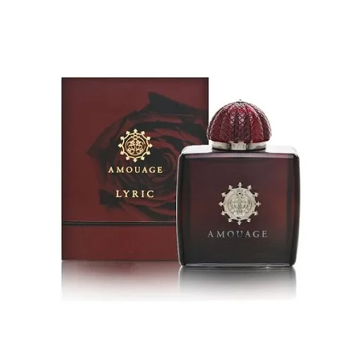 Amouage Lyric Woman thumbnail 2