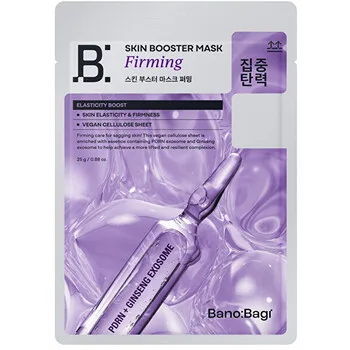 BANOBAGI Firming skin mask (Skin Booster Mask) thumbnail 4