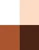 Revolution Colour Cult Brows thumbnail 2