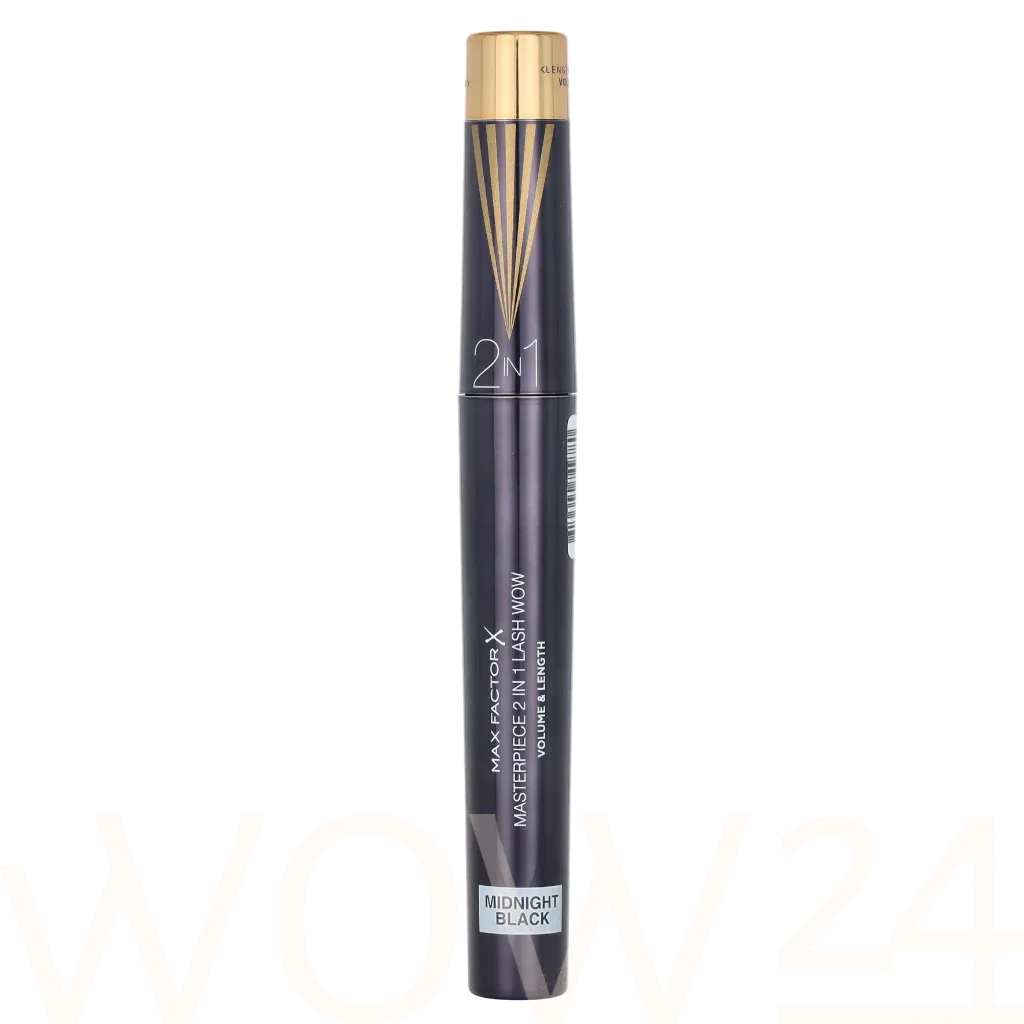 Max Factor Masterpiece 2 In 1 Lash Wow thumbnail 2