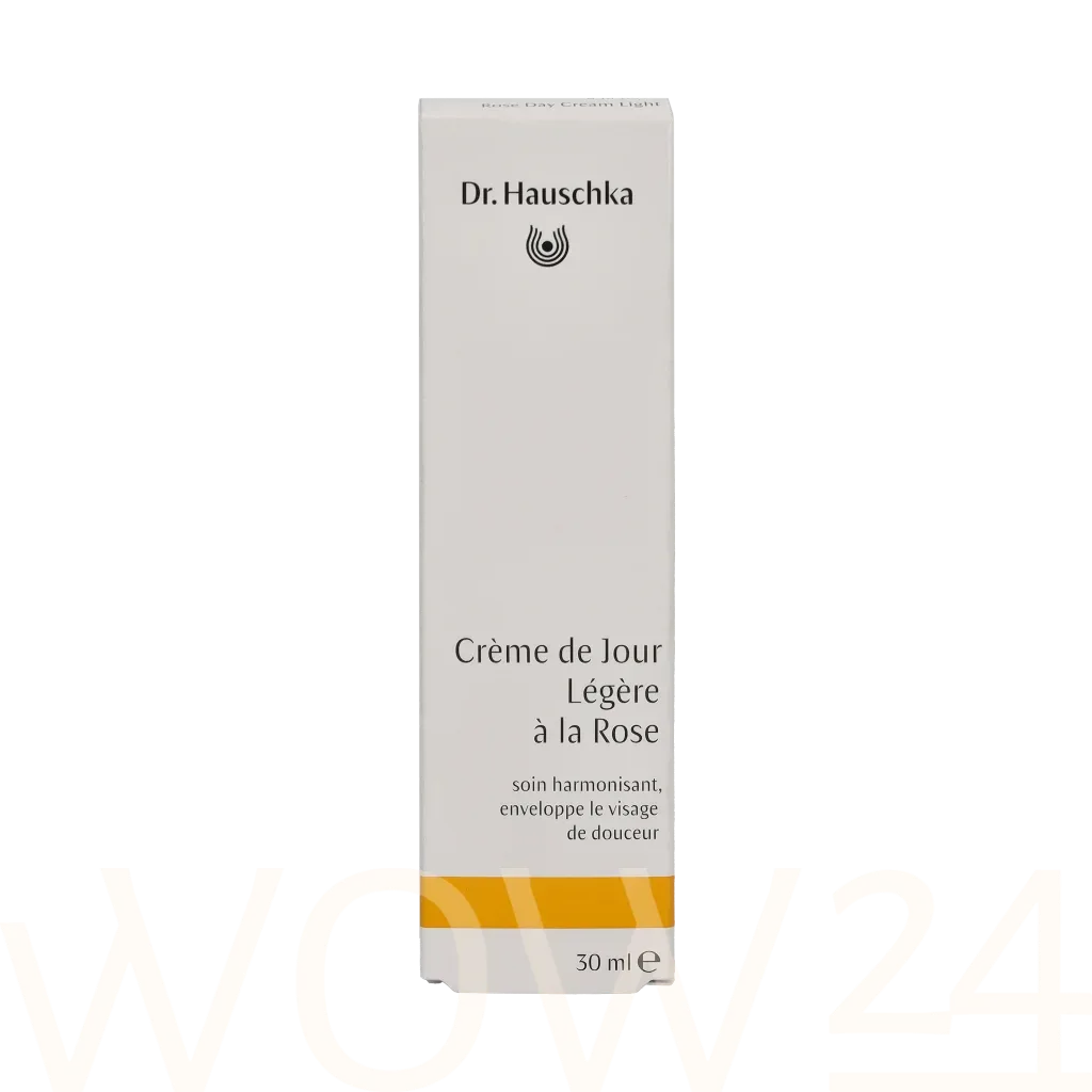 Dr.Hauschka Rose thumbnail 2