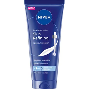 Nivea Skin Refining Body Serum Lotion 200 ml thumbnail 8