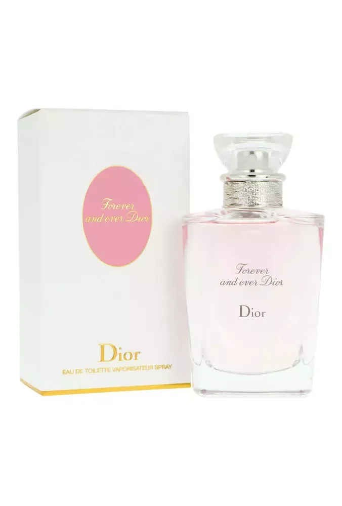 Dior Les Creations de Monsieur Dior Forever And Ever thumbnail 3