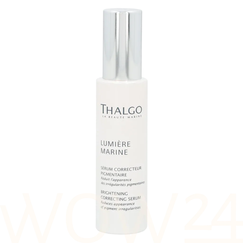 Thalgo Lumiere Marine Brightening Correcting thumbnail 5