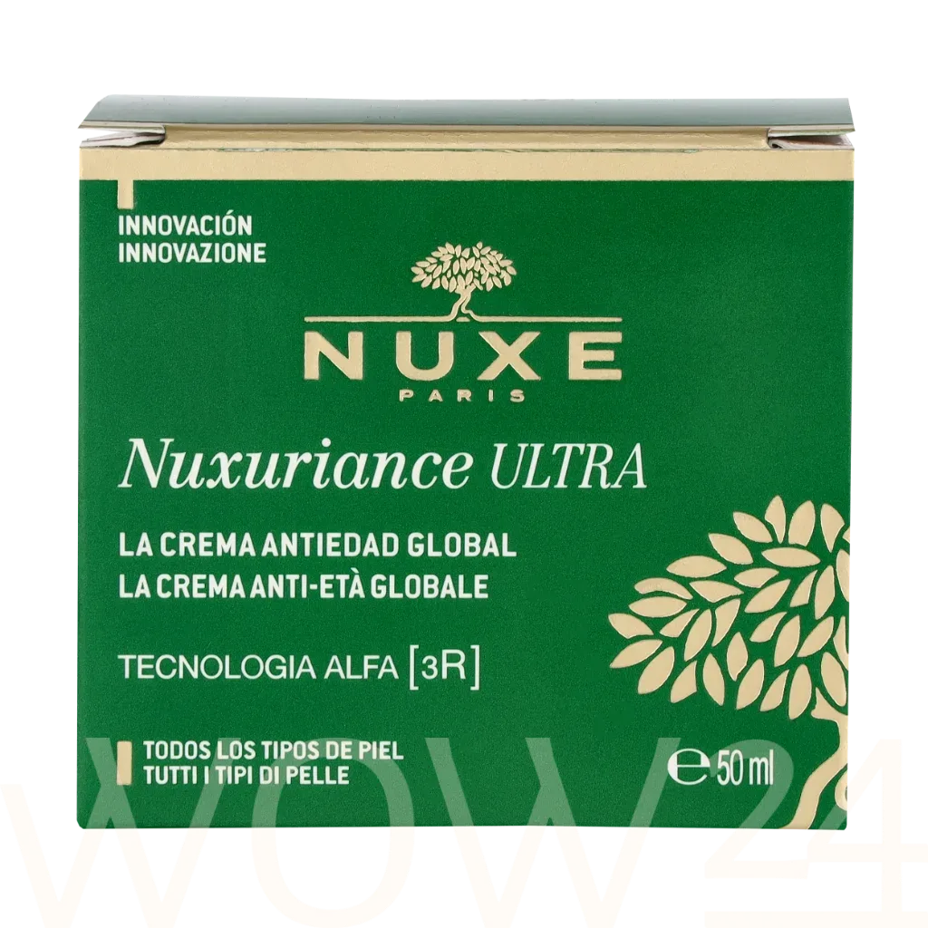 Nuxe Nuxuriance Ultra The Global Anti-Aging Cream thumbnail 3