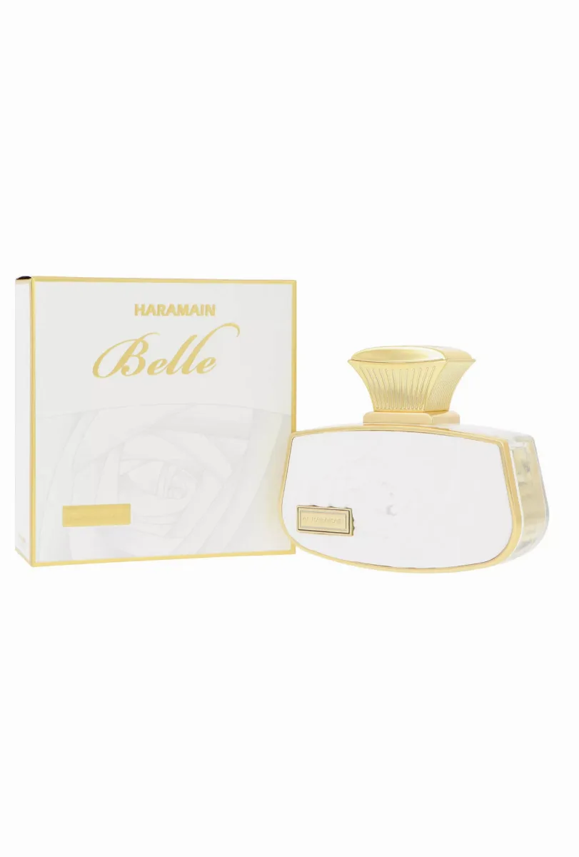 Al Haramain Belle thumbnail 4
