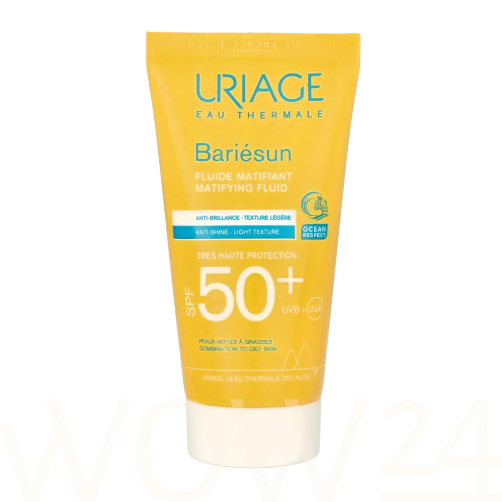 Uriage Bariésun Matifying Fluid thumbnail 5