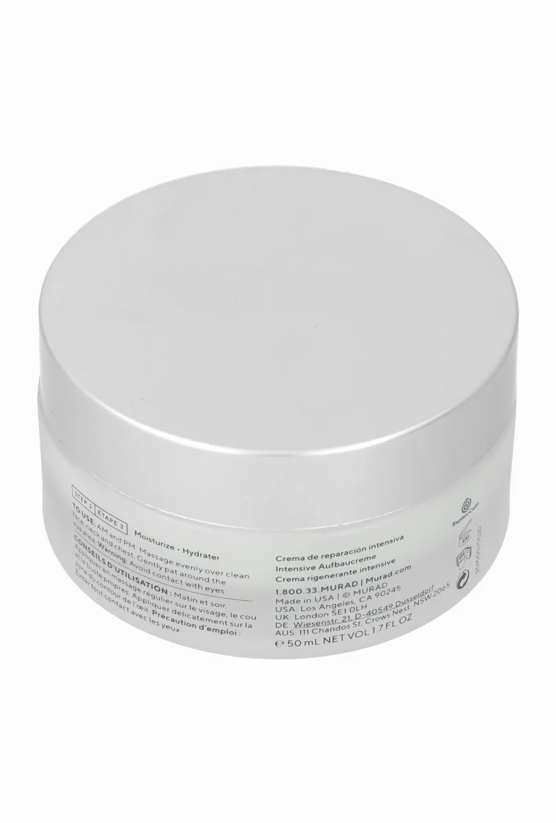 Murad Skincare Murad Intense Recovery Cream thumbnail 7