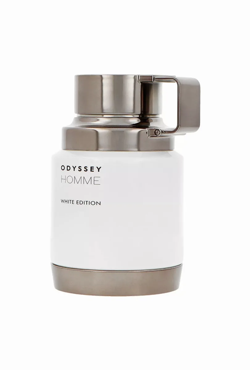 Armaf Beauté Odyssey White Edition thumbnail 4