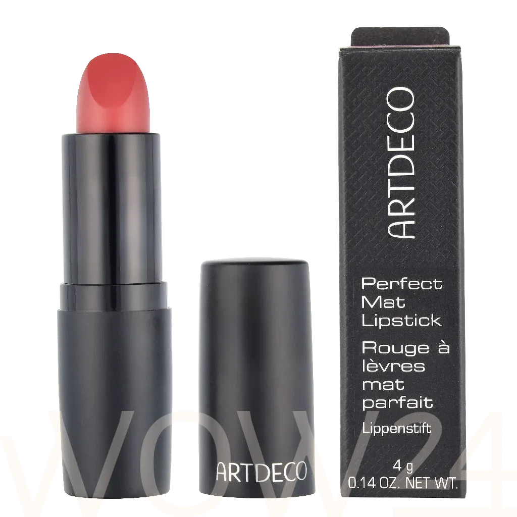 Artdeco Artdeco Perfect Mat Lipstick thumbnail 4