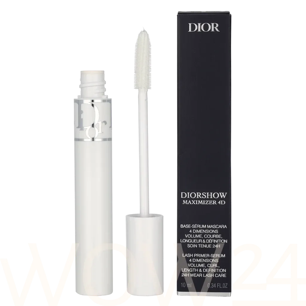 Dior Diorshow Maximizer 4D Lash Primer-Serum thumbnail 4