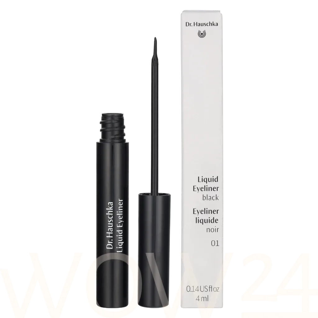 Dr.Hauschka Liquid Eyeliner thumbnail 4