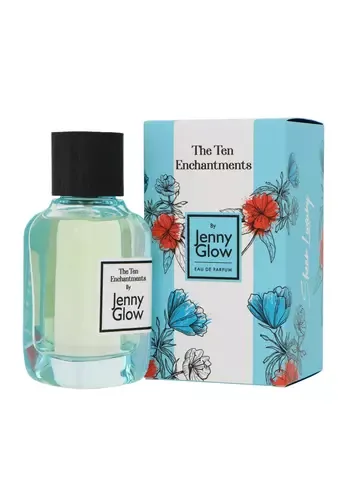 Jenny Glow The ten enchantments thumbnail 5