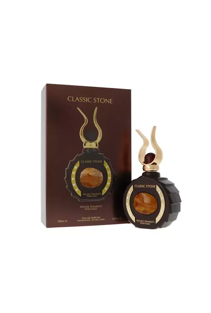 Lattafa perfumes Niche Emarati Classic Stone thumbnail 6