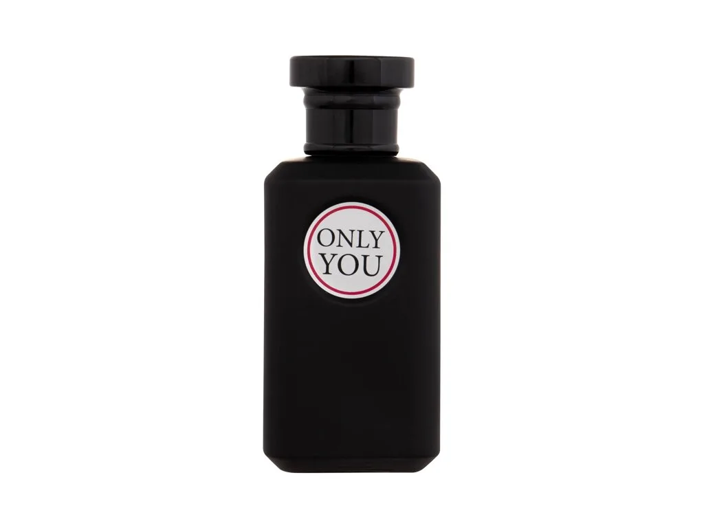 New Brand Perfumes Prestige Only You Black thumbnail 2