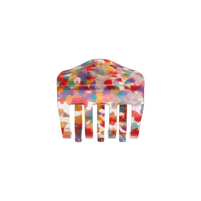 Invisibobble Clipstar Confetti Spark M hair clip thumbnail 2