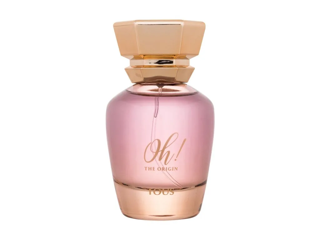 Oh! The Origin
