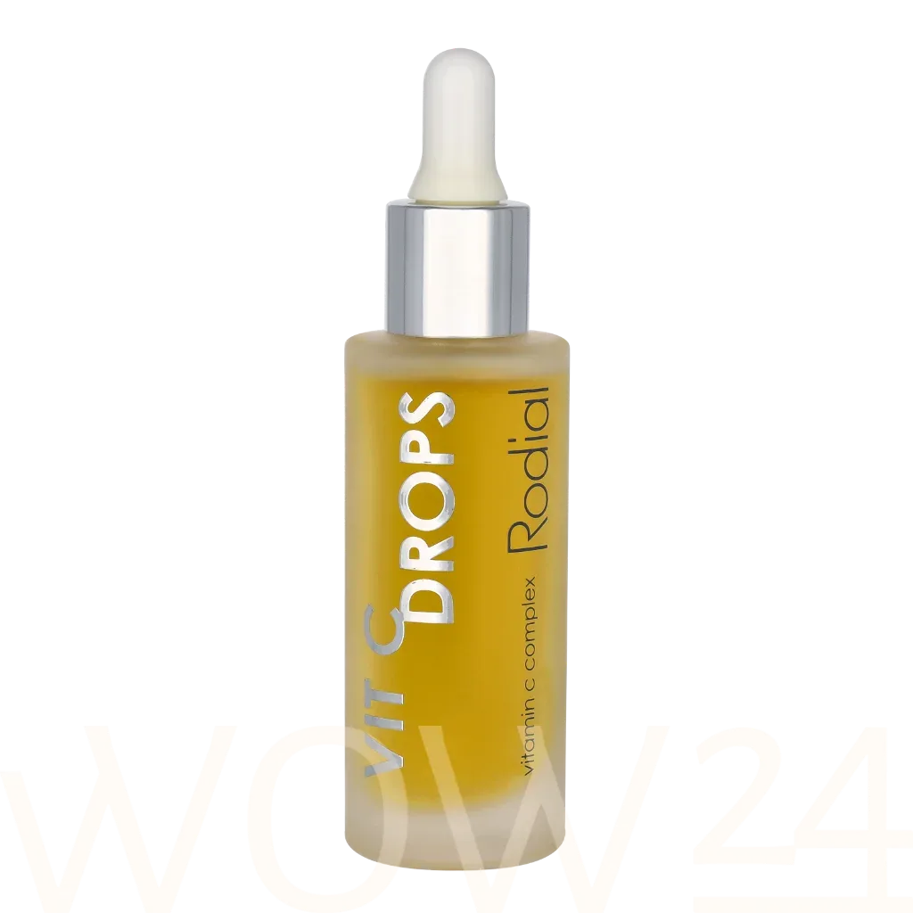 Rodial Rodial Vit C Drops thumbnail 5
