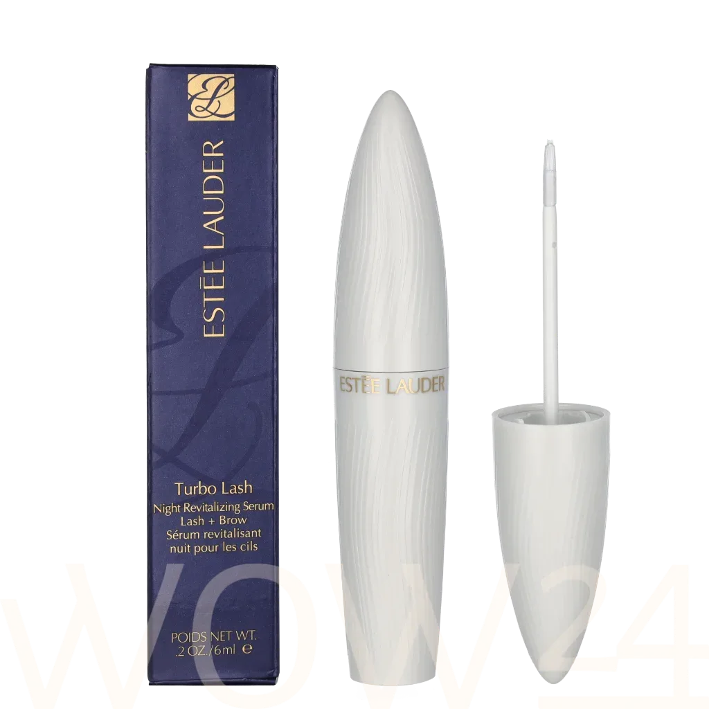 Esteé Lauder Turbo Lash Night Revitalizing Serum Lash + Brow thumbnail 4