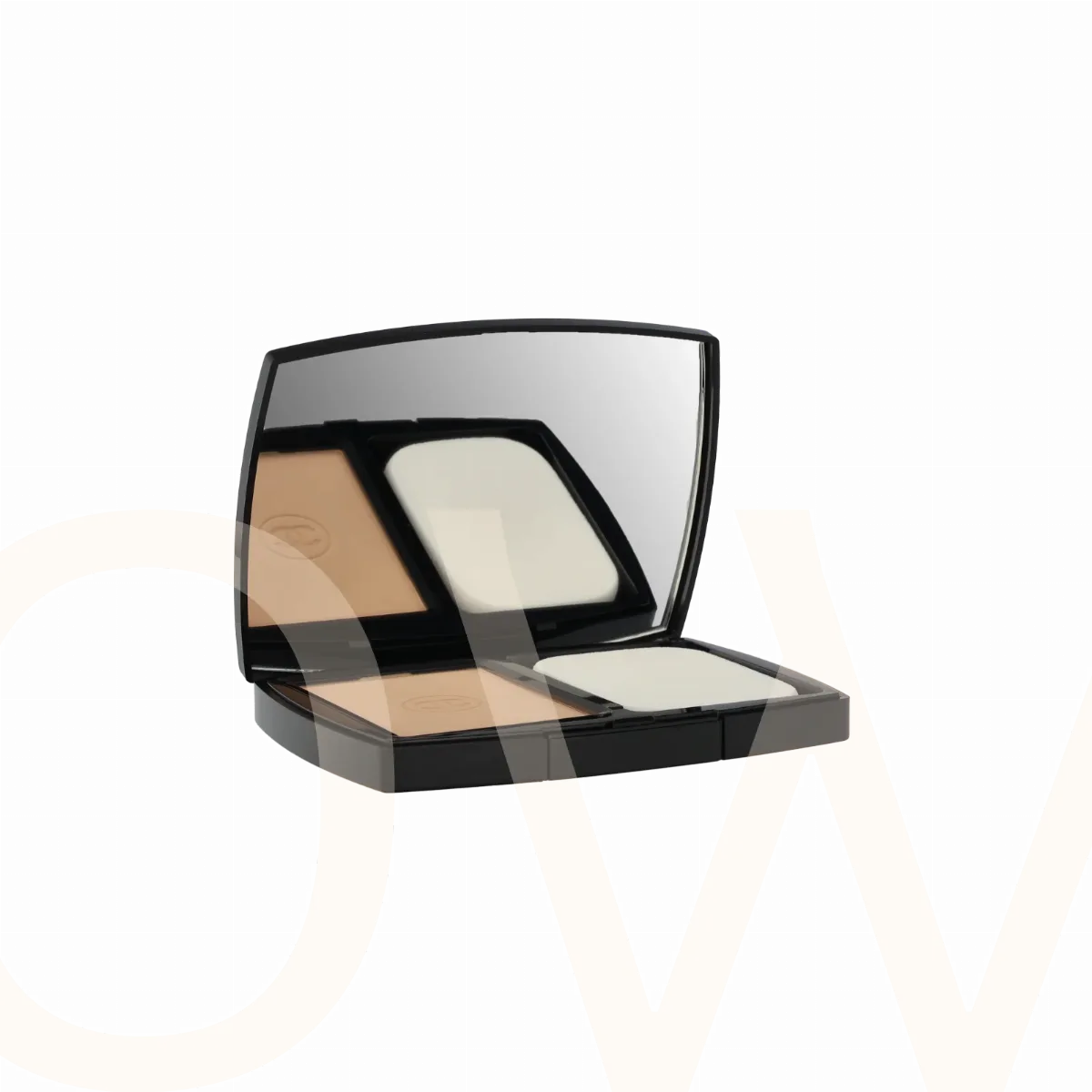 Chanel Ultra Le Teint Flawless Finish Compact Foundation thumbnail 5