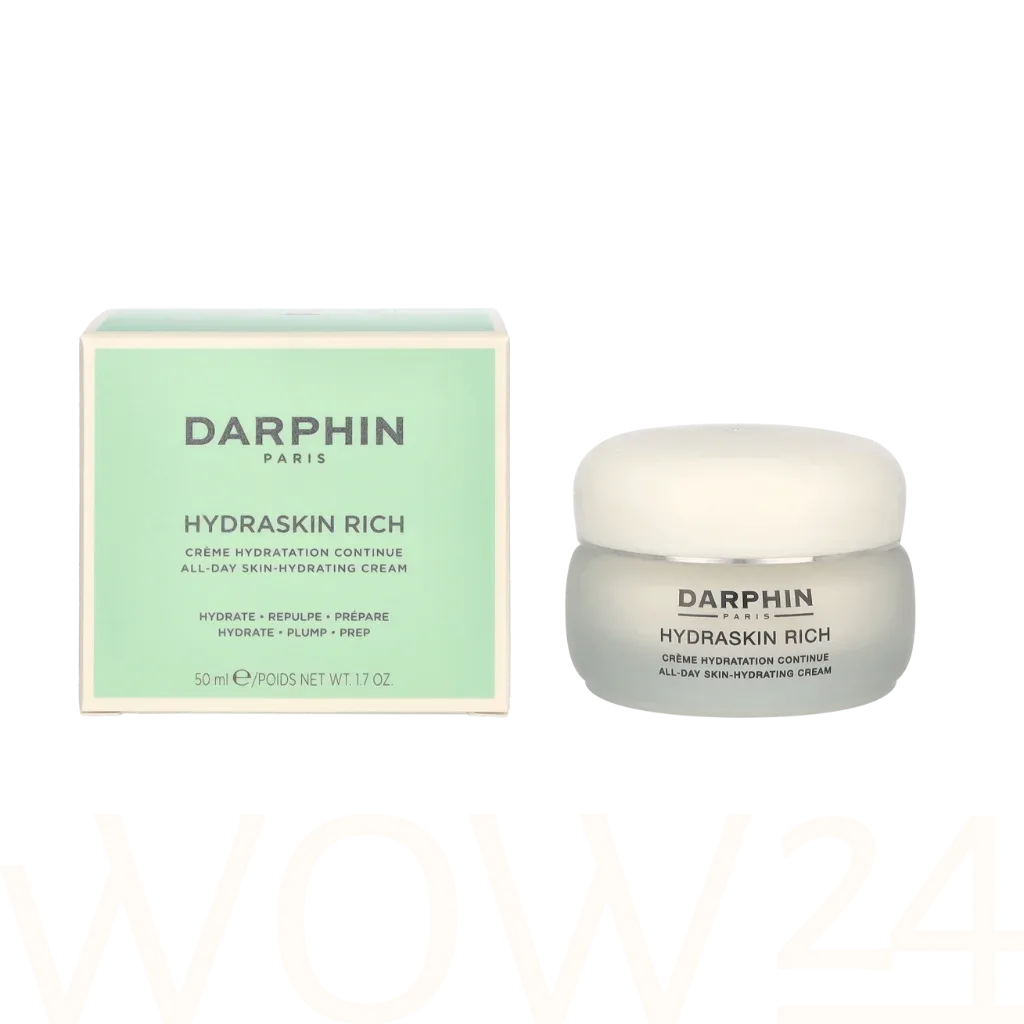 Darphin Hydraskin Rich thumbnail 4