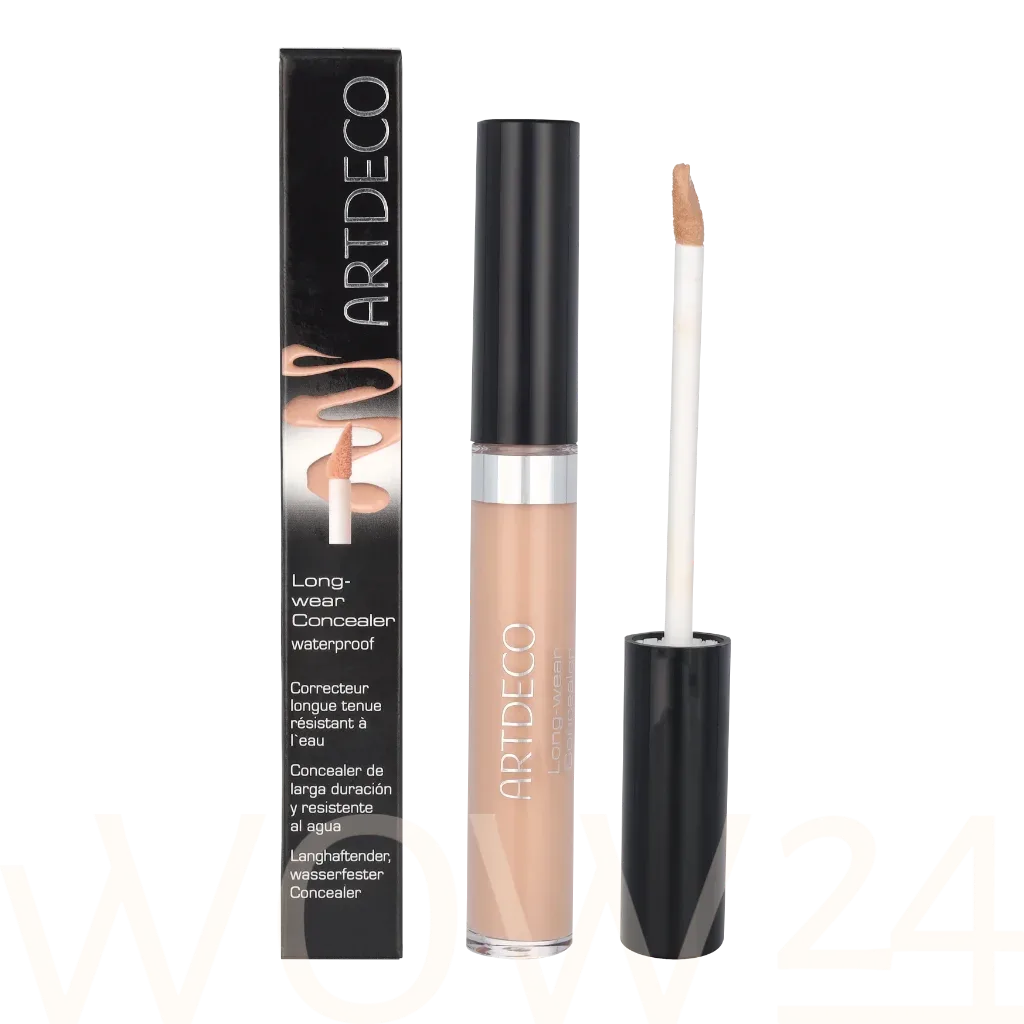 Artdeco Long-Wear thumbnail 4