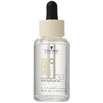 Schwarzkopf  Bondfinity Deep Repair Oil 50 ml thumbnail 2
