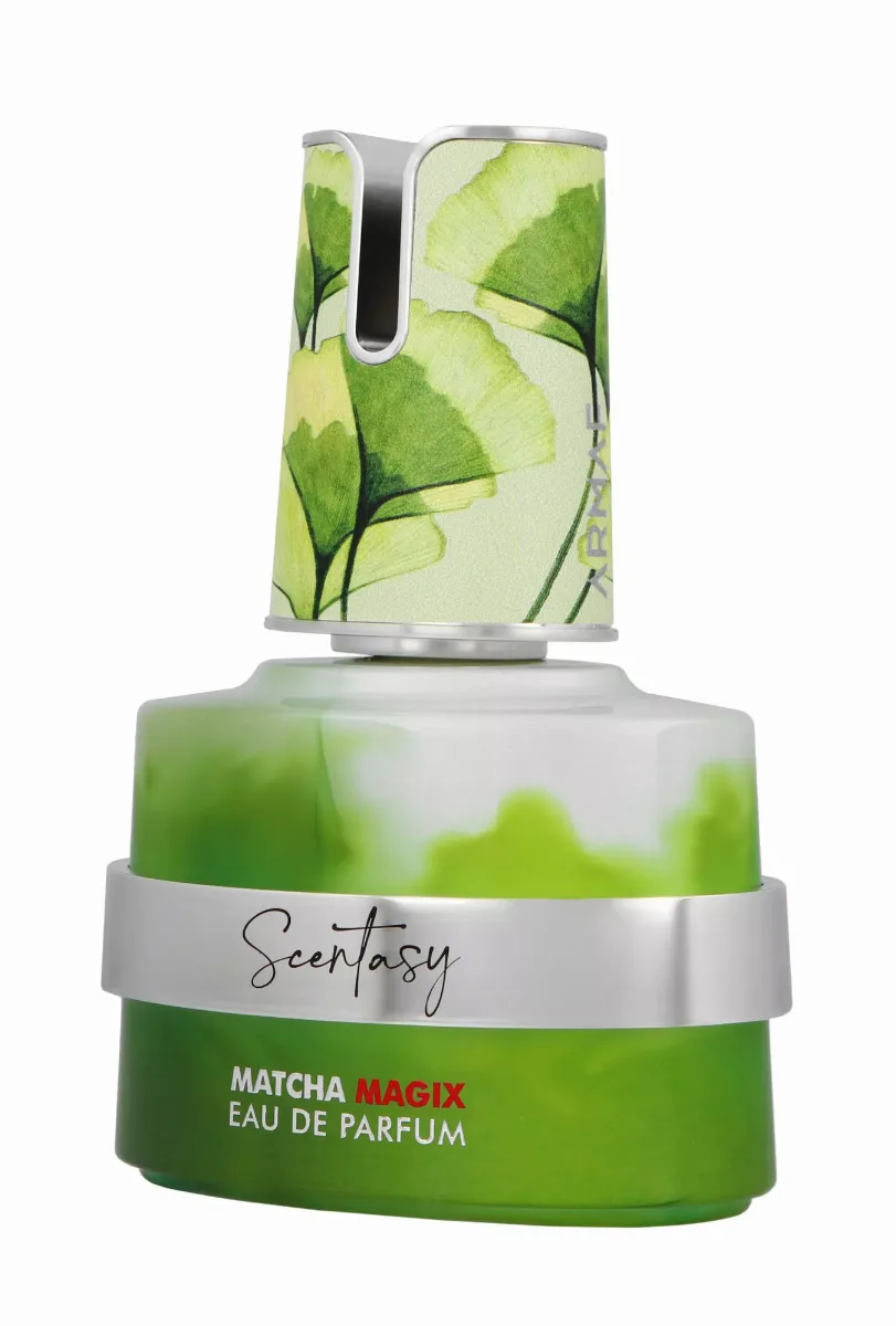 Armaf Beauté Scentasy Matcha Magix thumbnail 7