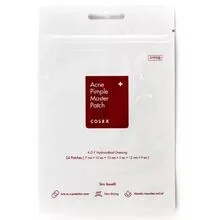 COSRX Master Patch Acne Pimple thumbnail 2