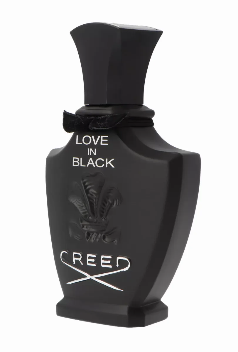 Creed Love in black thumbnail 7