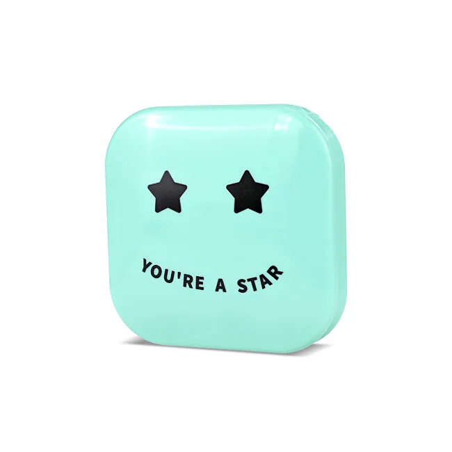 Biovene Pimple Star Patches & Mirror Case 32 pcs. Green Patch Set thumbnail 4