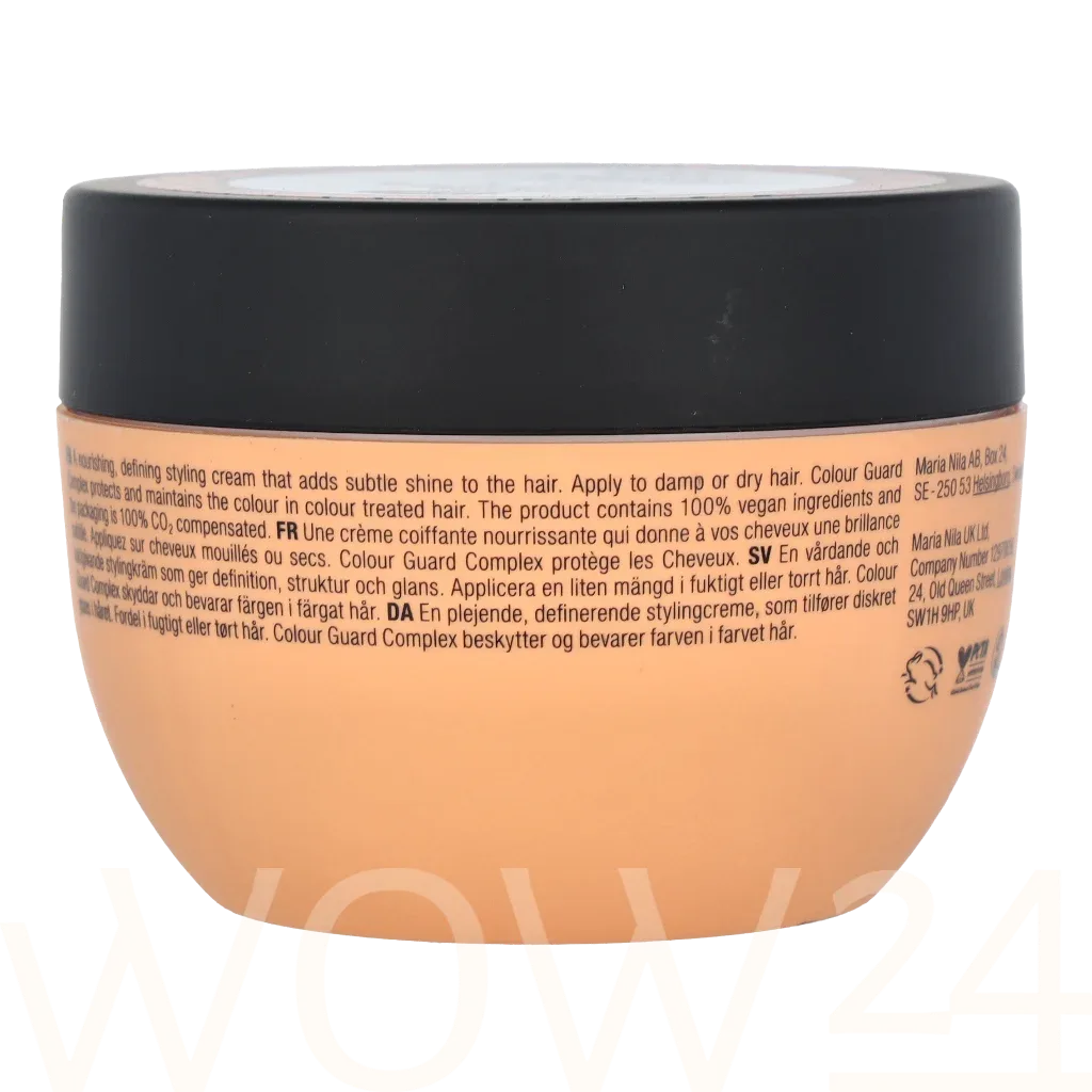 Maria Nila Styling Cream thumbnail 3
