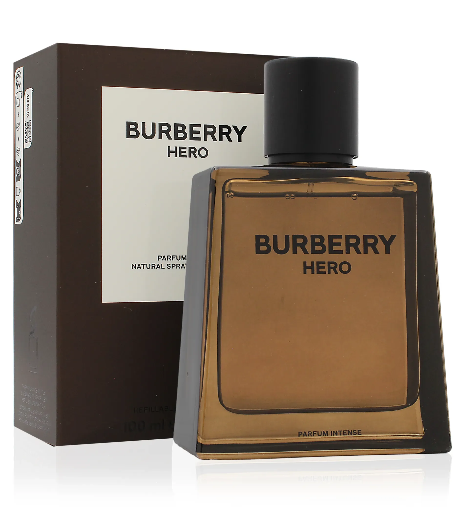 Burberry Burberry Hero Parfum Intense thumbnail 7