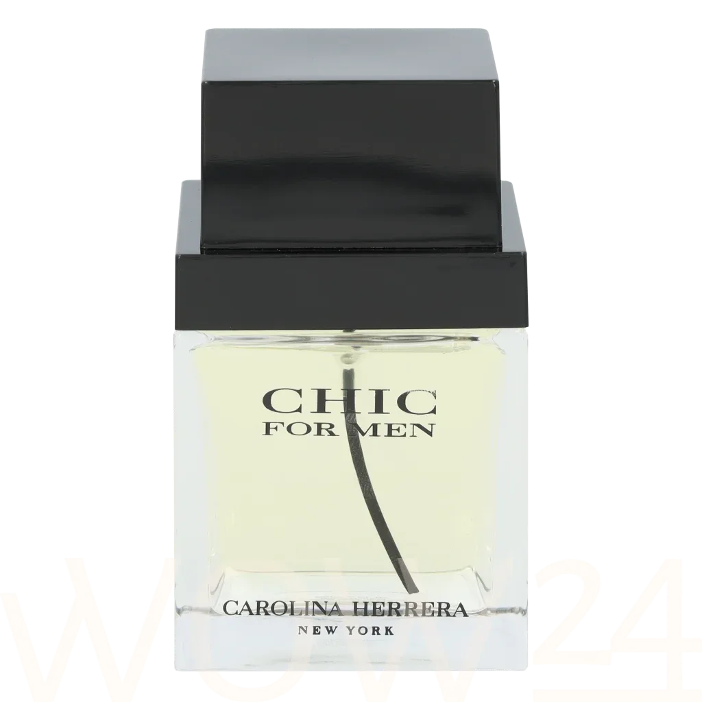 Carolina Herrera Chic thumbnail 5