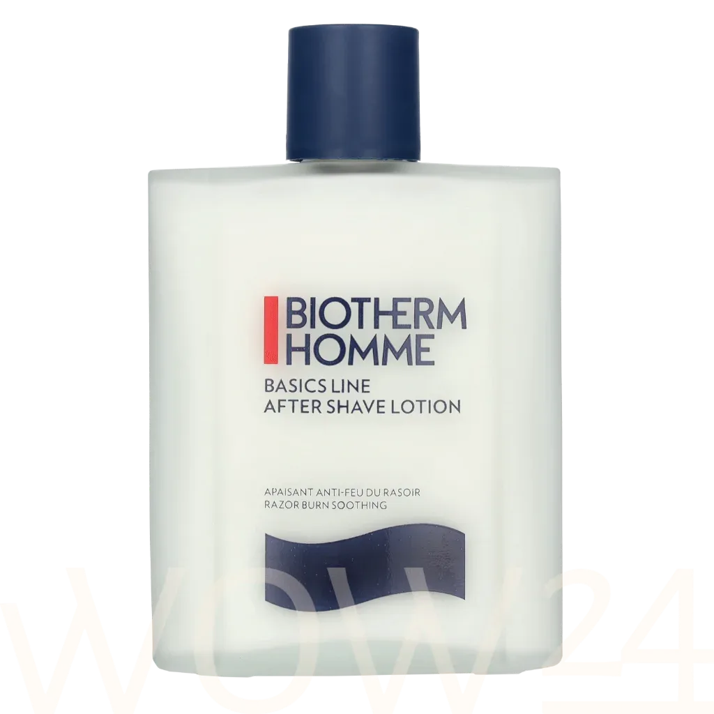 Biotherm Homme Basics Line After Shave Lotion thumbnail 5