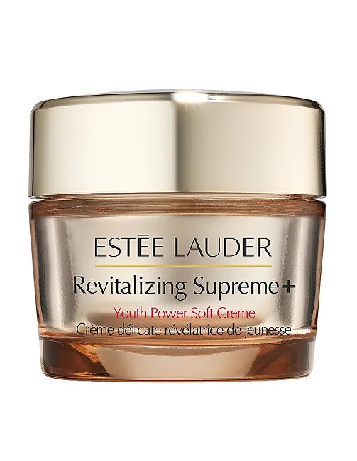 Esteé Lauder E.Lauder Revitalizing Supreme+ Youth Power Soft Cream thumbnail 6
