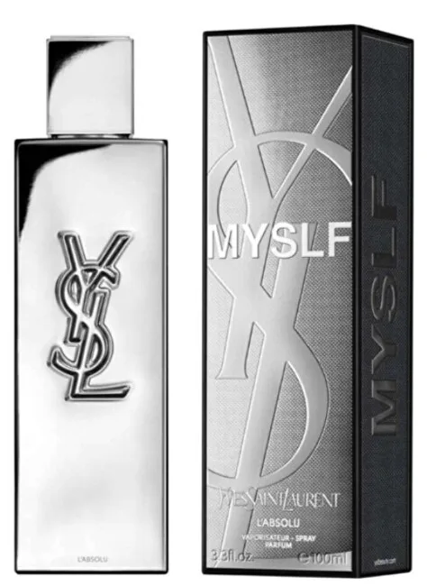Yves Saint Laurent MYSLF L`Absolu thumbnail 4