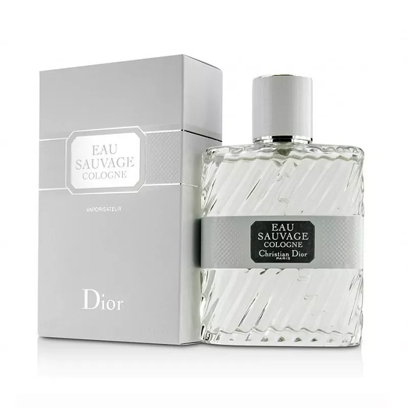 Dior Eau Sauvage thumbnail 3